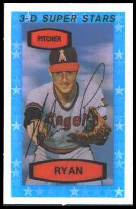 26 Nolan Ryan